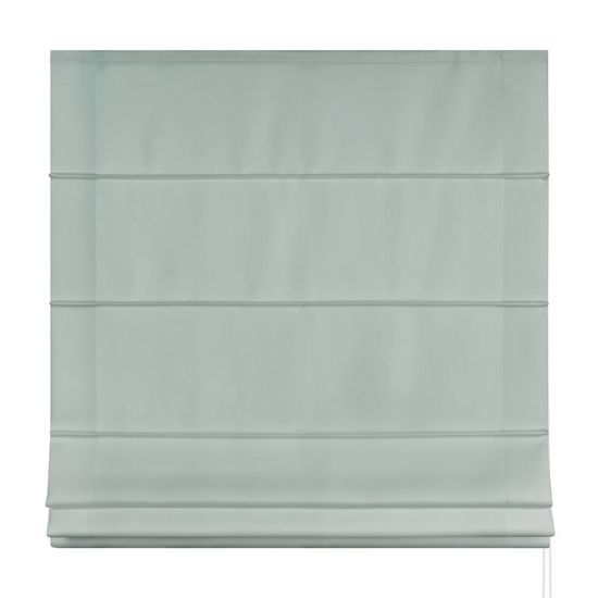 Green Roman Blind 93cm x 187cm