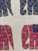 Kantha Cotton Throw - Elie