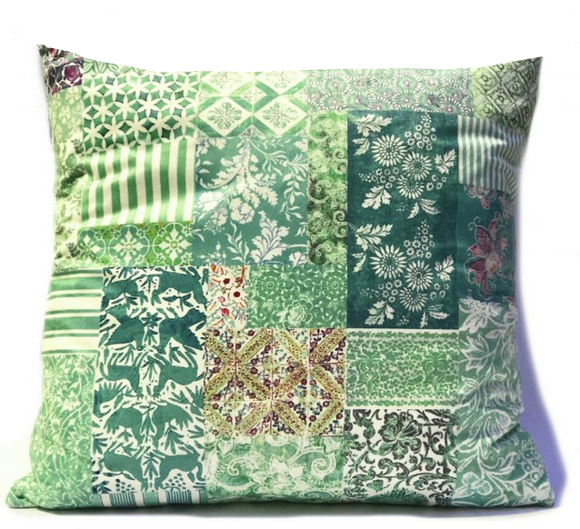 Anna Chandler Primavera Out-Door Cushion