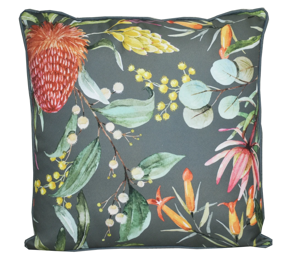 Native Alfresco Cushion