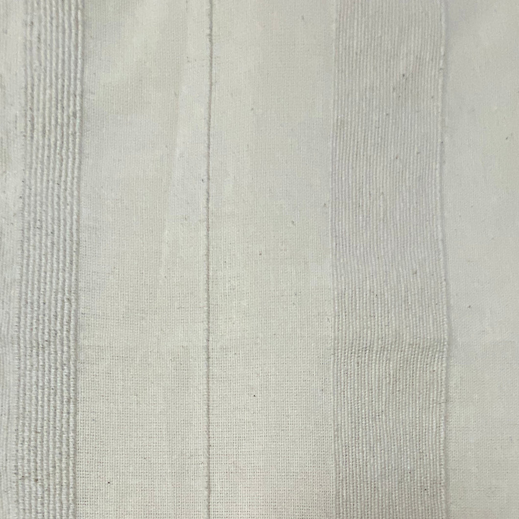 Natural Cotton Rajput Bedspread