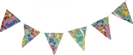 Italia Bunting