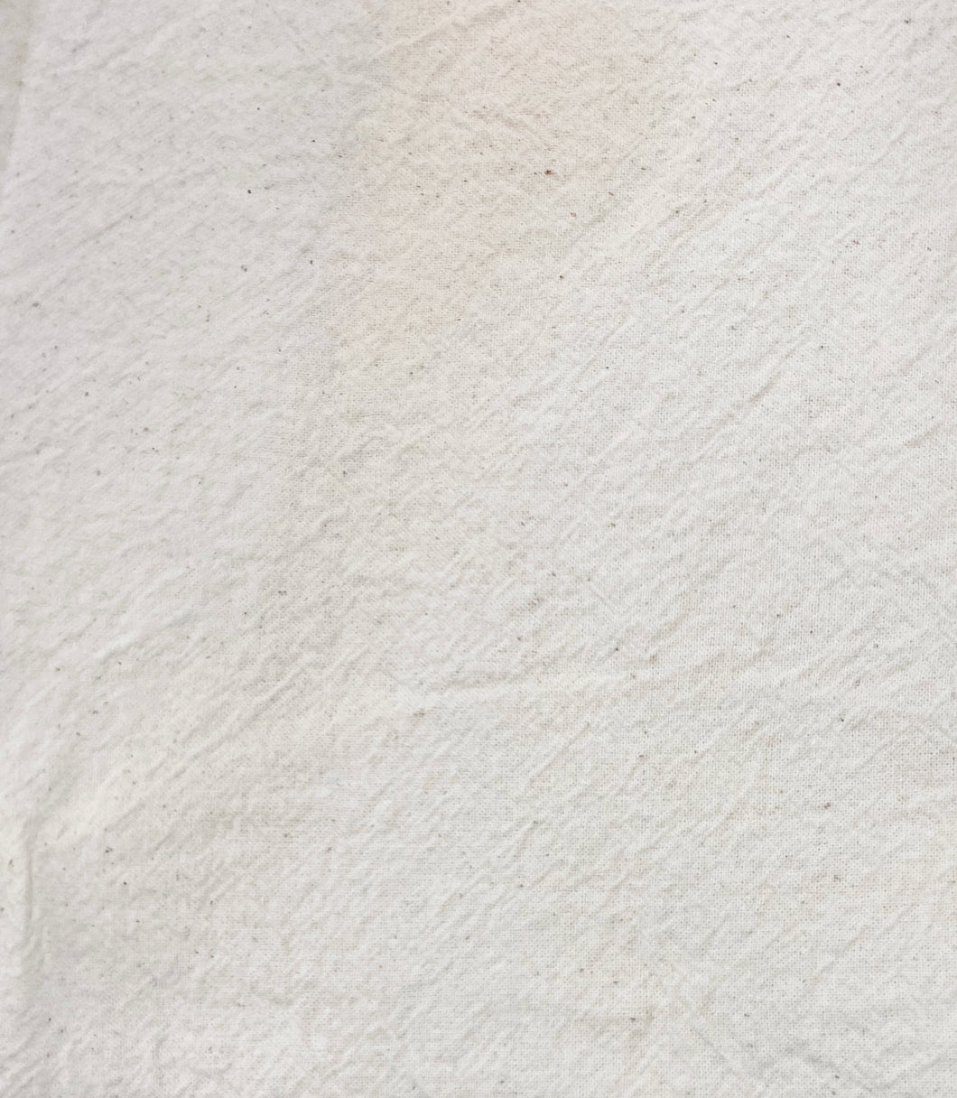 Crinkle Calico Fabric