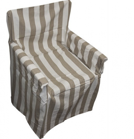 Director's Chair Cover- Ohara