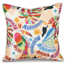Bondi Soar Above - Piped Out-Door Cushion