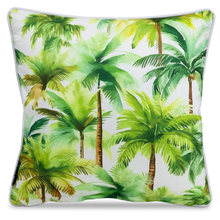 Bondi Aloha - Piped Out-Door Cushion
