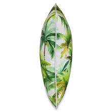 Bondi Aloha - Piped Out-Door Cushion