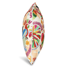 Bondi Soar Above - Piped Out-Door Cushion