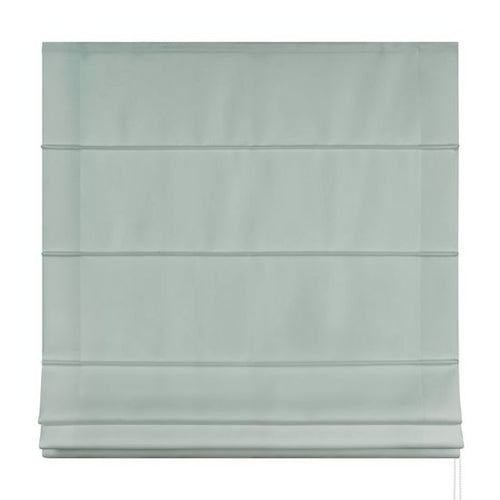 Green Roman Blind 93cm x 187cm
