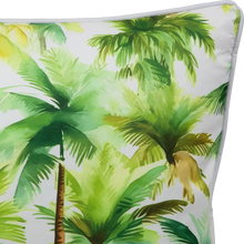 Bondi Aloha - Piped Out-Door Cushion