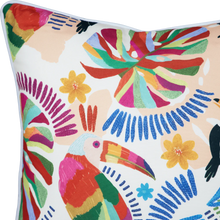 Bondi Soar Above - Piped Out-Door Cushion