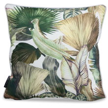 Bondi Evolve - Piped Out-Door Cushion