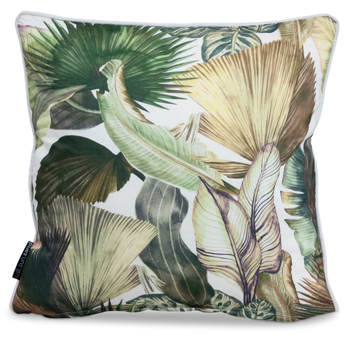 Bondi Evolve - Piped Out-Door Cushion