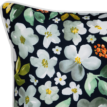 Bondi Flower Power - Piped Out-Door Cushion