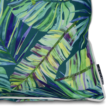 Bondi Shade - Piped Out-Door Cushion