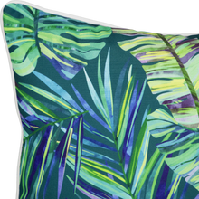 Bondi Shade - Piped Out-Door Cushion