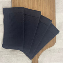 Hemstitch Napkins