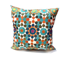 Anna Chandler Wildflower Out-door Cushion