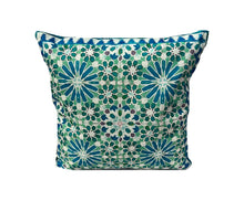 Anna Chandler Casablanca Out-door Cushion