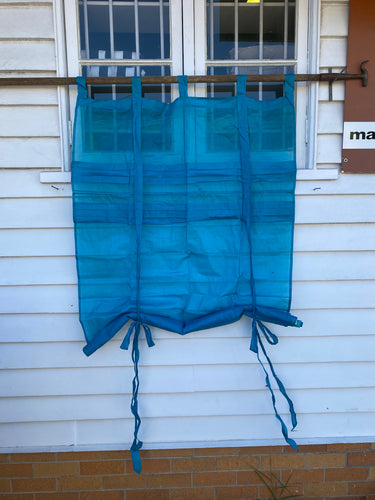 Rollup Blinds