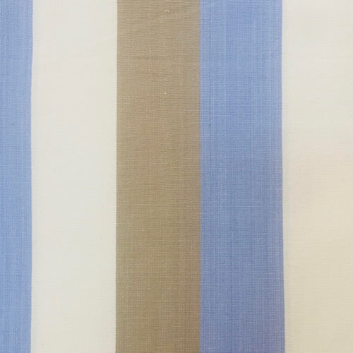 Pipi Striped Cotton Tablecloth