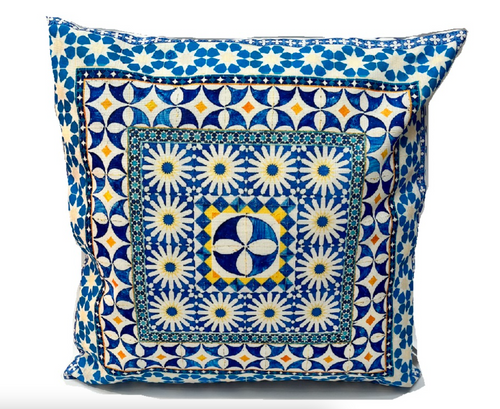 Anna Chandler Palazzo Out-Door Cushion