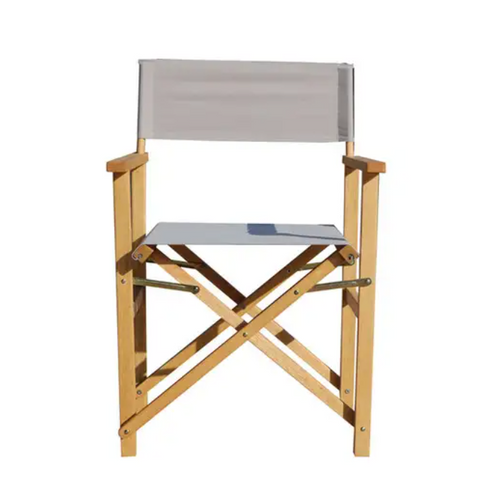 Director's Chair Taupe