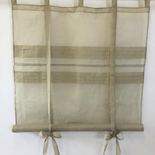 Rollup Blinds