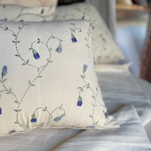 Bluebells Cushion Cover