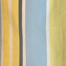 Campage Blue/Yellow Hammock