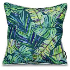 Bondi Shade - Piped Out-Door Cushion