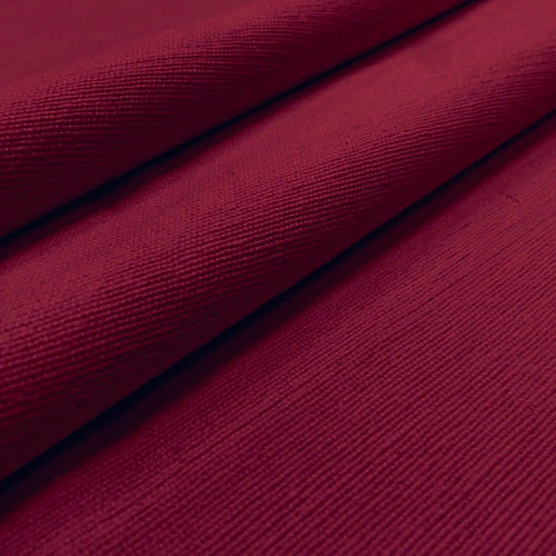 Cardinal Red 100% Cotton Fabric