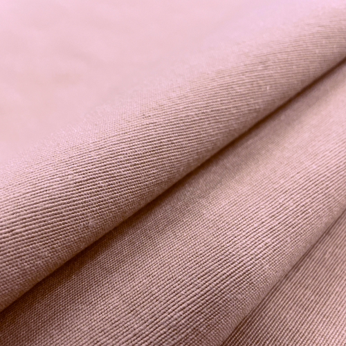 Dusty Pink 100% Cotton Fabric