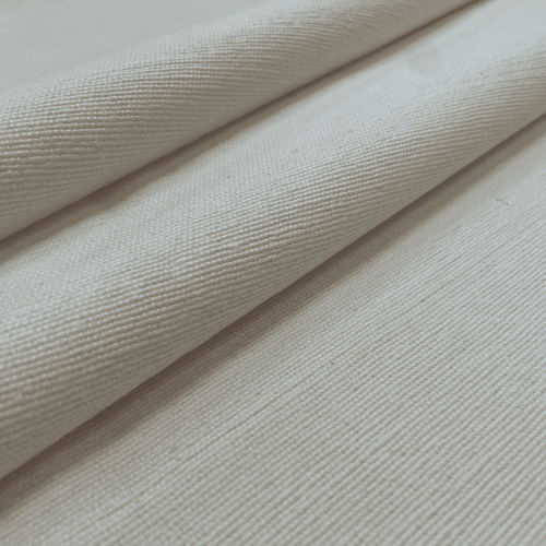 Natural 100% Cotton Fabric