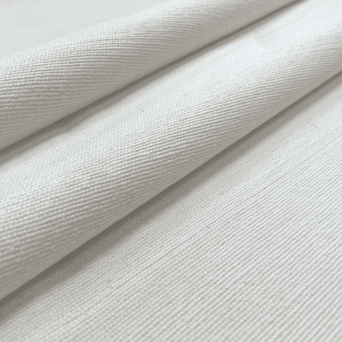 White 100% Cotton Fabric