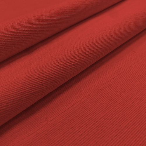 Reddy Red 100% Cotton Fabric