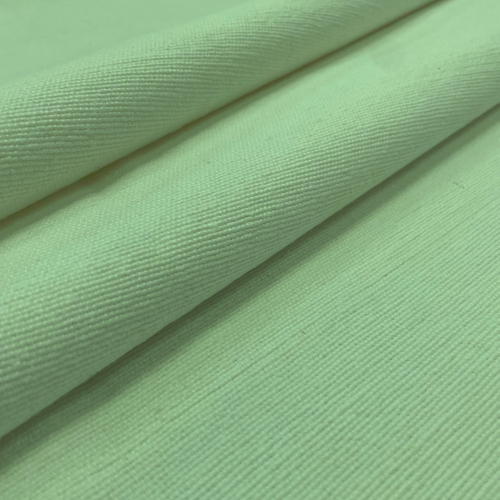 Soft Green 100% Cotton Fabric