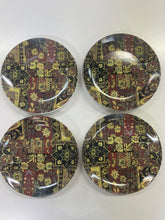 Anna Chandler Dessert Plates