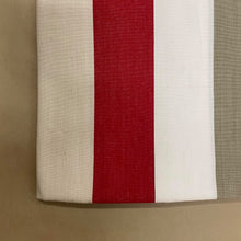 Capri Stripe Cotton Tablecloth