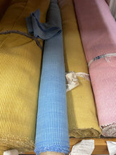 Mustard Nabha Fabric