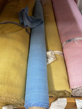 Double Nabha Fabric