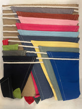Various Designs - Bunting