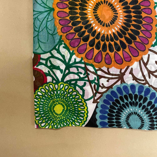 Africa Voile - Tablecloth