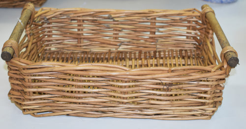Wicker Basket