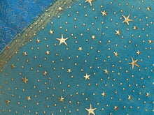 Sari Bedspread