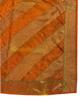Sari Bedspread