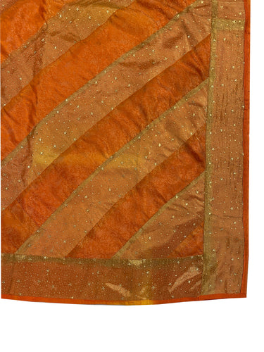 Sari Bedspread