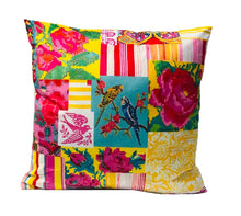 Outdoor Cushion - Printemps