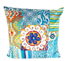 Outdoor Cushion - Bukhara