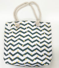 Canvas Tote Bag